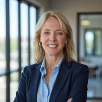 Carpenter Realtors Employee Julianne Jaensson's profile photo