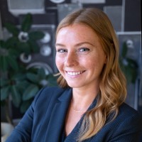 Seven Letter Employee Paige Rusher's profile photo