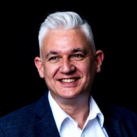 VfL Wolfsburg Employee Martin Röbenack's profile photo