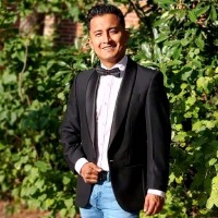 Auditech Employee Darío Valarezo Castañeda's profile photo