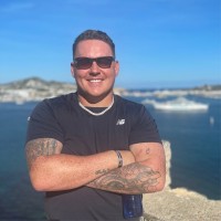Tesco Employee Lee Shields's profile photo