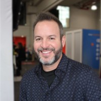Axper Inc. Employee Richard Cosetti's profile photo