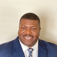 Ensurem Employee Andre Sanders's profile photo