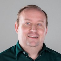 Cougar Mountain Software Employee Jeremy Bistline's profile photo