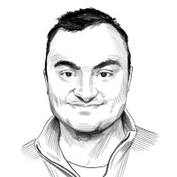 Metaphore Biotechnologies Employee Daniel Monaco's profile photo