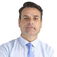 ATDEC Employee Marc Montagner's profile photo