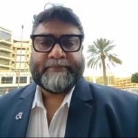 Farooq Khan Email & Phone Number