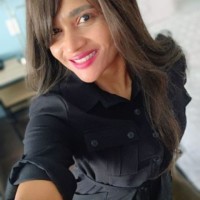 SkyWest Charter Employee Fiona R's profile photo