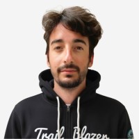 Luca Belligoli Email & Phone Number