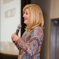 Velvet Chainsaw Consulting Employee Sarah Michel's profile photo