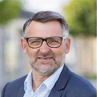 Syddanske Forskerparker Employee Mikael Bjerring's profile photo