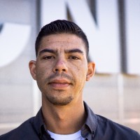 Central New Mexico Community College Employee Jacob Lujan's profile photo