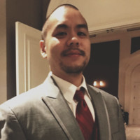 Meow Wolf Employee David Sam's profile photo