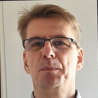 ebblo Western Europe Employee Andreas Kroll's profile photo