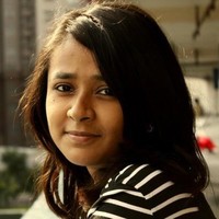 Sanchari Roy Email