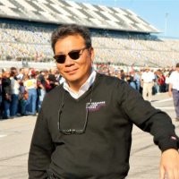 Performance Friction Employee Darrick Dong's profile photo