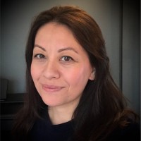 Creativebrief Employee Helen Hall's profile photo