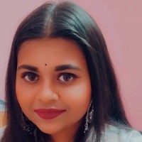 InstakartServices Private Limited Employee Moupia Ghosh's profile photo
