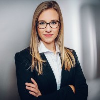 meddevo.com - TechFile Automation Employee Marie Rogowski's profile photo