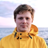 dreamlaser Employee Pavel Bardin's profile photo