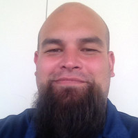 honeygrow Employee Michael Wang's profile photo
