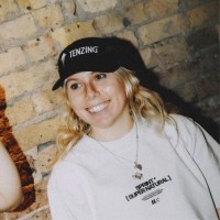 TENZING Natural Energy | B Corp™ Employee Abbey Brooke's profile photo