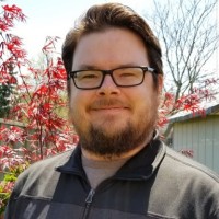 j.d. Power Employee Patrick Leitch's profile photo