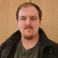 Flex Dental Solutions Employee Nathan Loder's profile photo