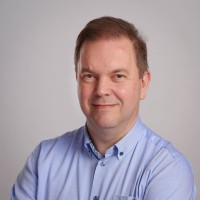 OIP N.V. Employee Wauter Camphyn's profile photo
