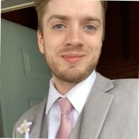 QinFlow (Quality in Flow) Employee Jordan Roach's profile photo