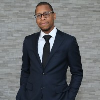Lipton Law Employee Darnell Smith's profile photo
