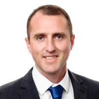 MBMPL Pty Ltd Employee James Larkin's profile photo