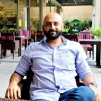Globiva Employee Jithendra H's profile photo