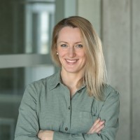 HQS Quantum Simulations Employee Saskia Glass's profile photo