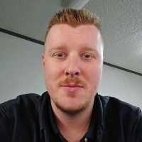 ASTEC Employee Thomas Bate's profile photo