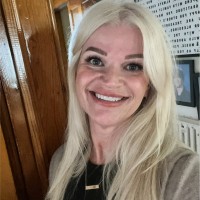 Angel Staffing Employee Carrie Munson's profile photo