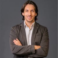 Campo Limpo Reciclagem e Transformação de Plásticos Employee André Santo's profile photo