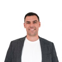 iProspect Australia Employee Sean Eustace's profile photo