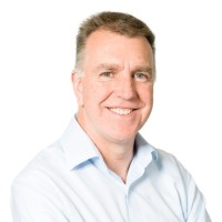 Computershare Employee Chris Hartley's profile photo