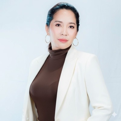 MailMaestro Employee Mary May Braulio's profile photo