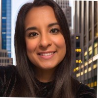 Capco Employee Sonal Modi's profile photo