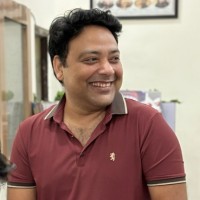 Deepak Sharma Email & Phone Number