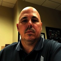 Darrin Greene Email & Phone Number