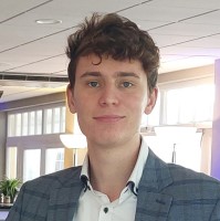 Winkler AG Employee Thibaud Potterie's profile photo