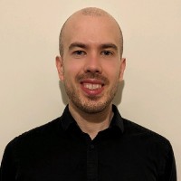 Rolls-Royce Employee Phillip Ieng's profile photo