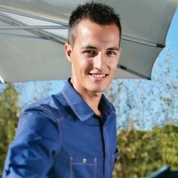 Monte Mar Employee João Silva's profile photo