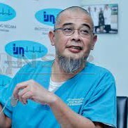 Institut Jantung Negara Malaysia Employee Azlan Hussin's profile photo