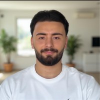 WEFA Group Employee Ekincan Keles's profile photo