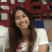 ProFUSION Employee Andressa Aquino's profile photo