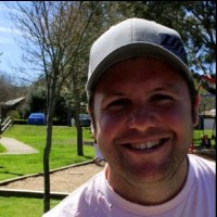 Constructive Solutions Pty Ltd Employee Matthew Hollis's profile photo